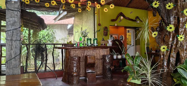 Eliana's Resto Grill