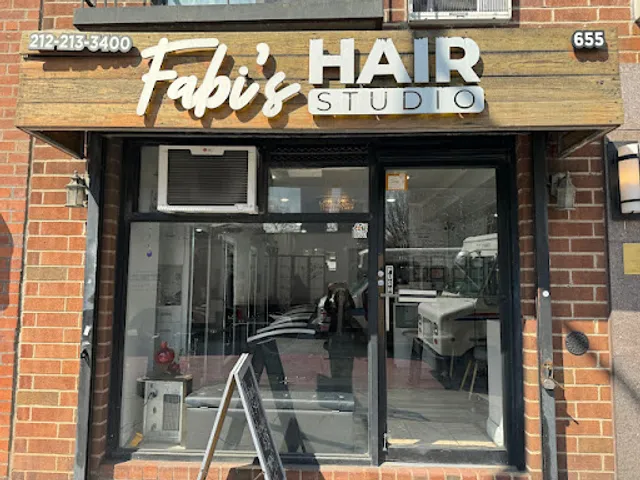 Fabi's Hair Studio