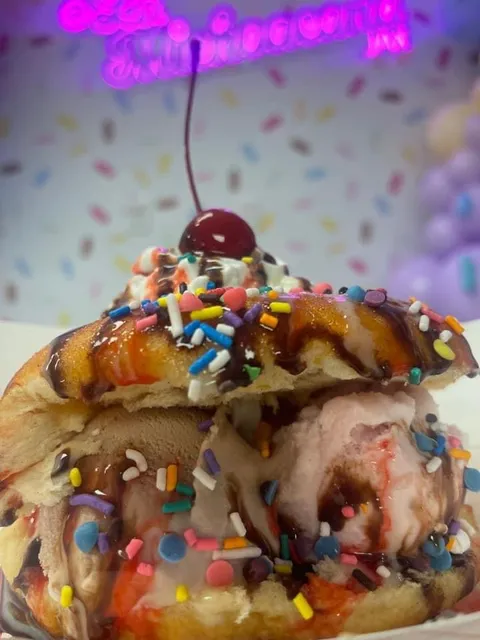 La Michoacana Jax - Mexican Snacks and Ice Cream