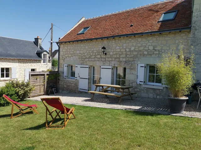 Gîte des Basses Rivières