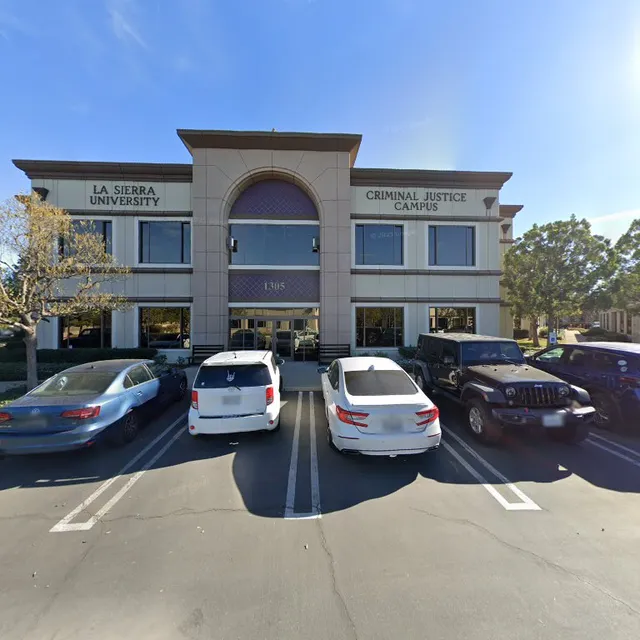 La Sierra University