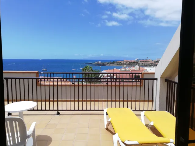 Apartamentos Virginia