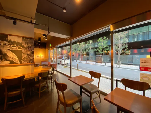 Starbucks Coffee - Nihombashi Honcho