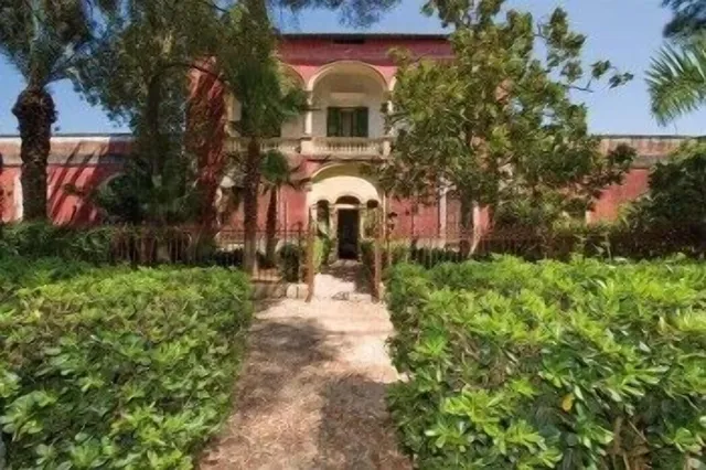 Farmhouse La Badessa