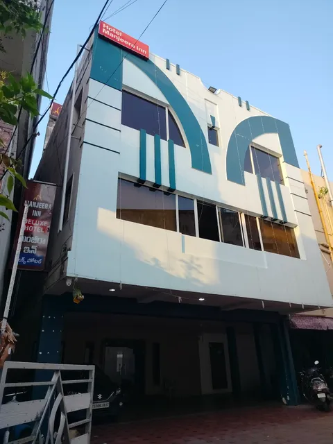 Manjeera Inn