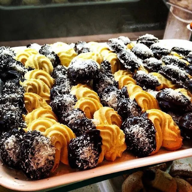 Panificio Lucarelli Luigi