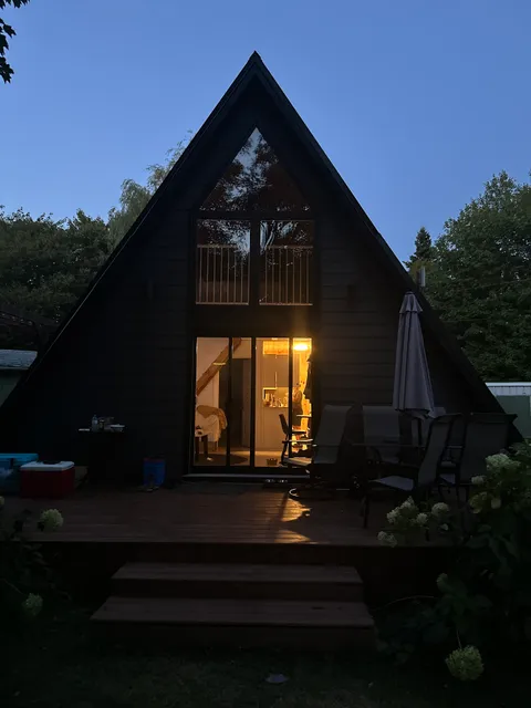 Lady Slipper Cottages