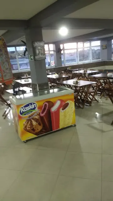 Palazzo Restaurante e Pizzaria