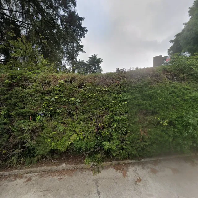 La casa de los volcanes