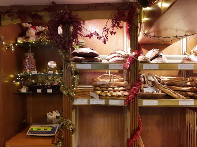 Passionnement Gourmand