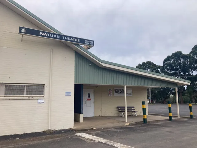 Pavilion Theatre