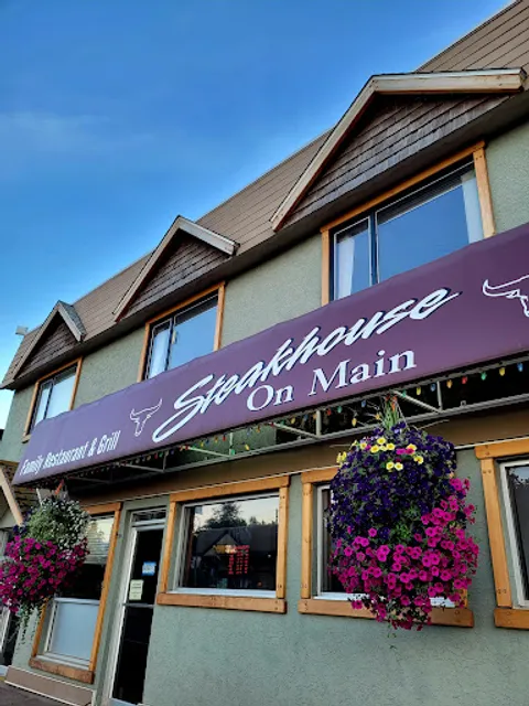 Steak House On Main