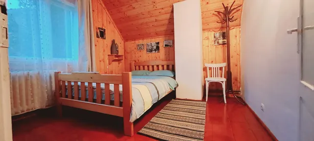 OLD SHEPHERD Guest House