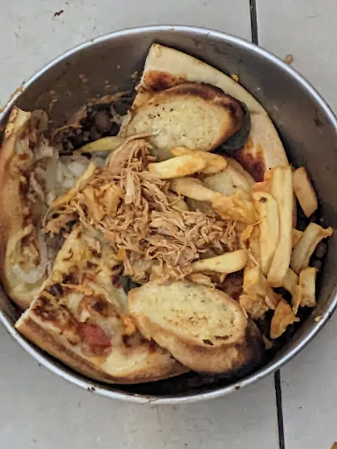 Pizzeria Il Forno Berlin