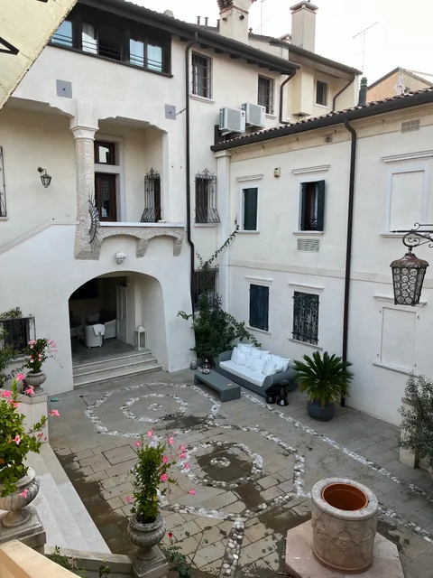 BED & BREAKFAST CA' CASONI di LEINES CARIDAD FERNANDEZ