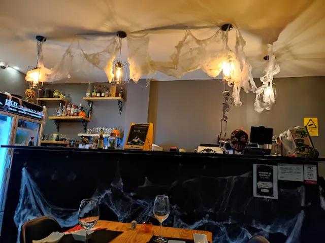 Restaurante Félix Sushi