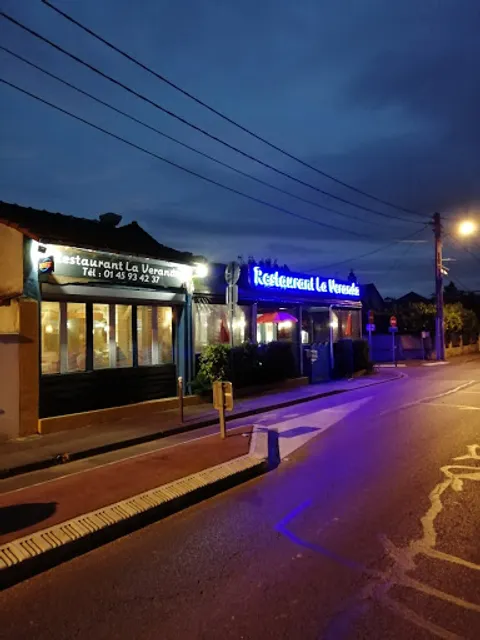 La Veranda