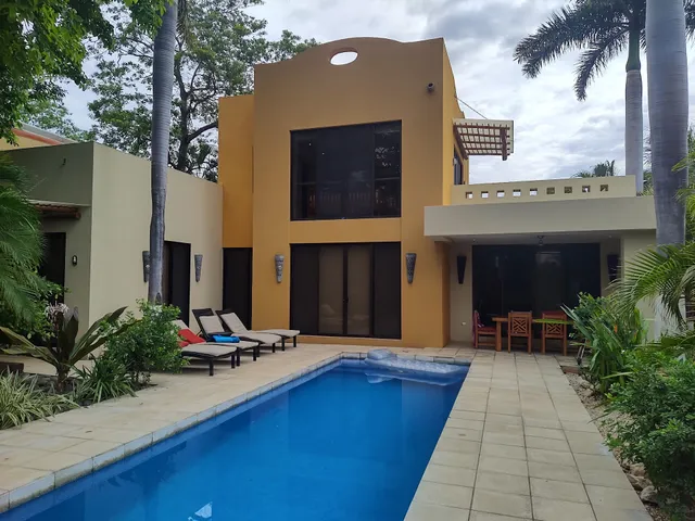 20 oro del sol villa