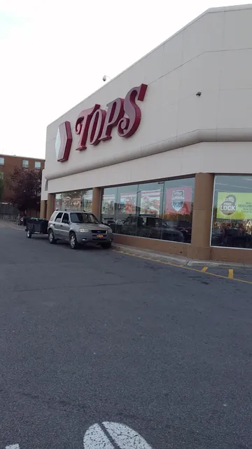 Tops Friendly Market