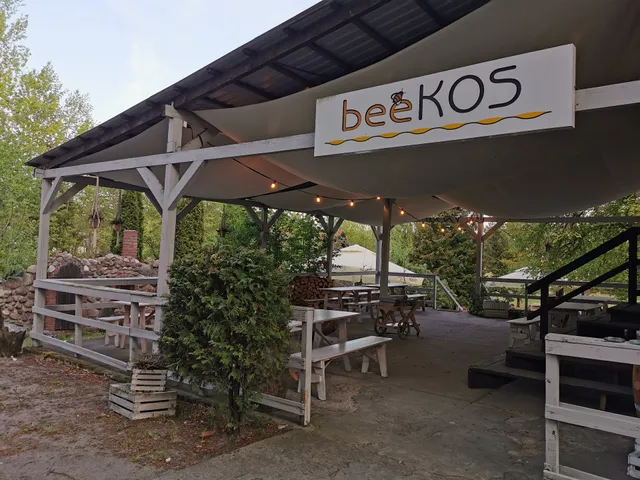 beeKOS Restauracja Zgon