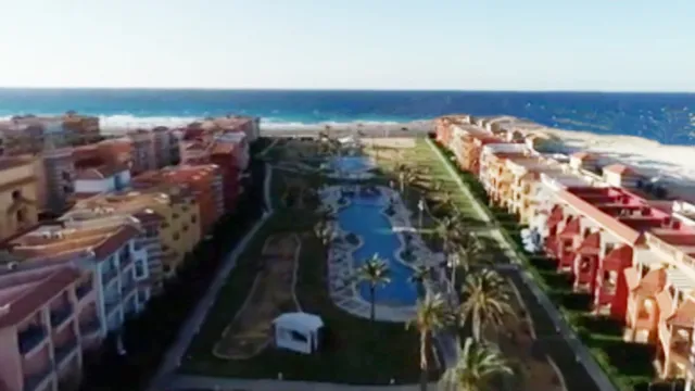 Blue Porto Matruh Resort