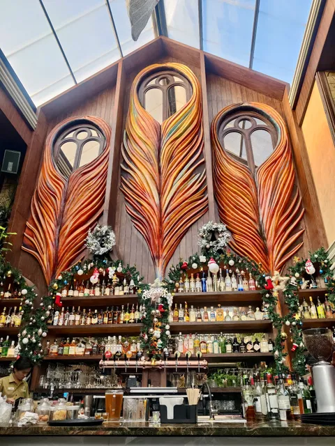 The Reservoire Indiranagar