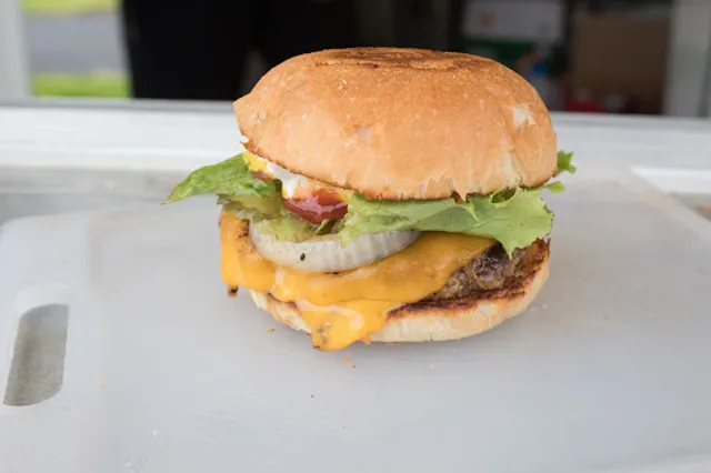 The Gaucho & The Gringa