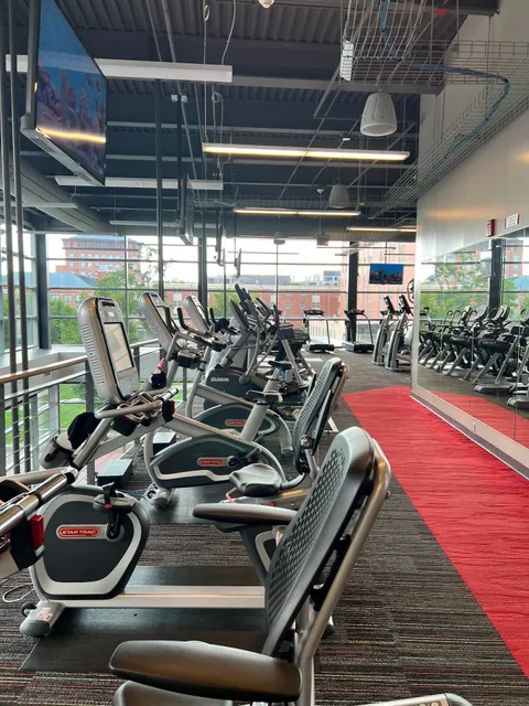 North Recreation Center