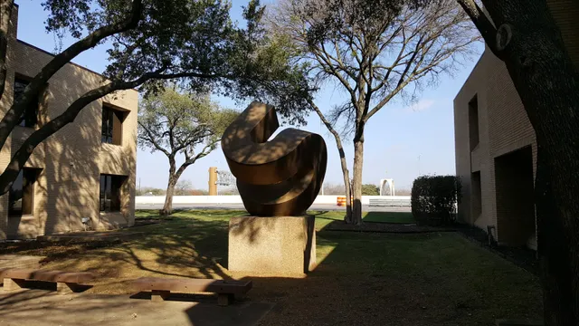 Dallas Ecological Foundation