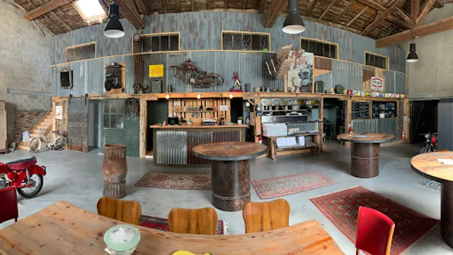 LE COMPTOIR D ANTONIN