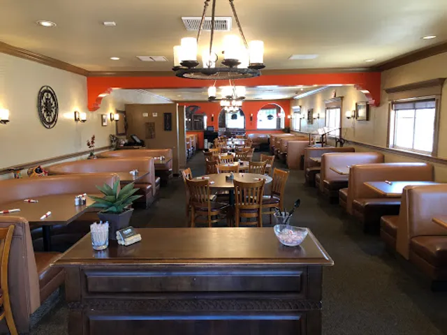 Cabo Grill & Cantina