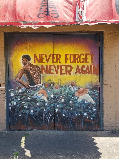 Enslavement & Civil War Museum