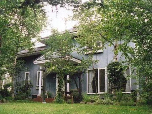 ペンション ユーリカ