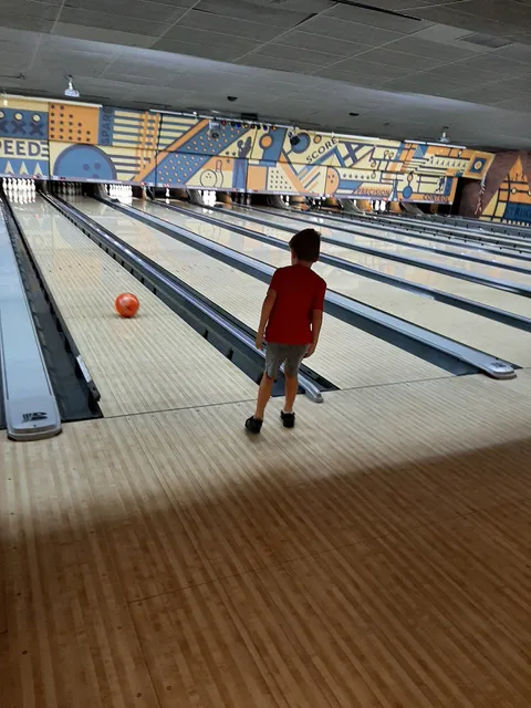Sunrise Lanes