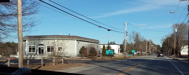 Vineyard Christian Fellowship