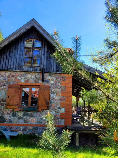 Siedlisko Konradówka