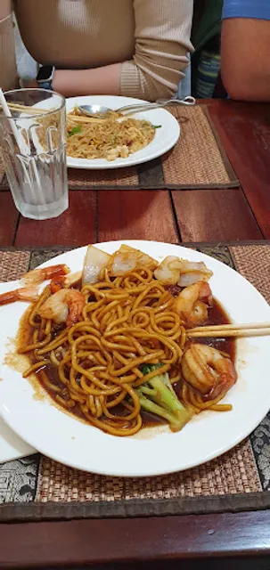 Thai Lee La Highfields