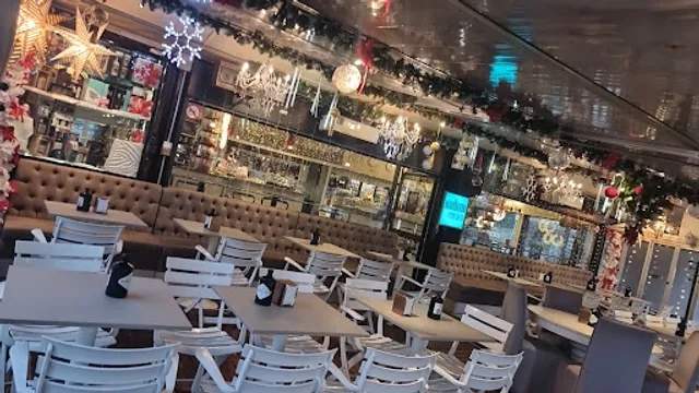 American Bar Manhattan