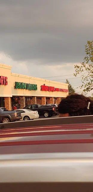 Oak Grove Shopping Center