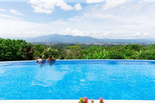 Xandari Resort And Spa