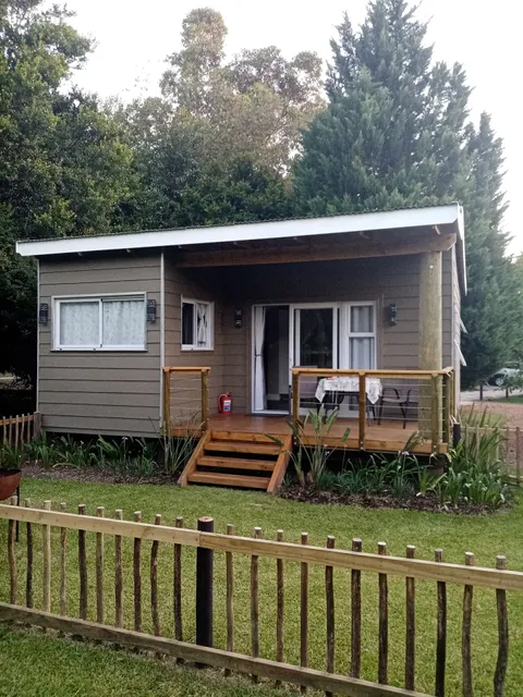 Tsitsikamma Garden Chalets