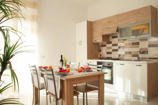 Appartamenti Catogno