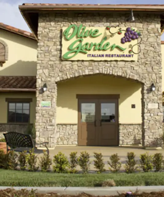 Olive Garden Italian Restaurant