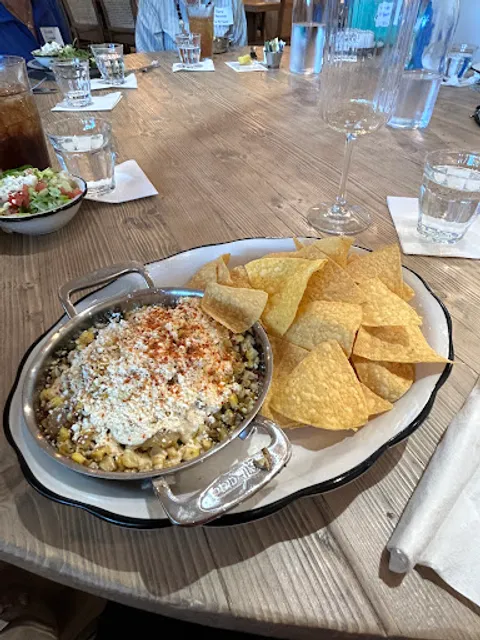 Madre Social Kitchen & Bar