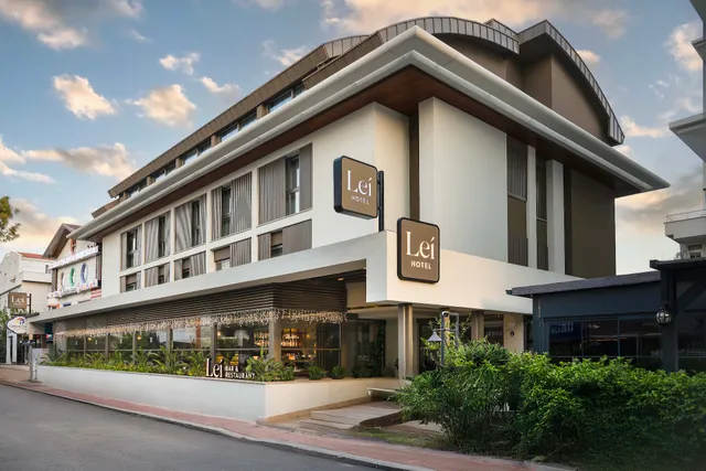 Lei Hotel Lara