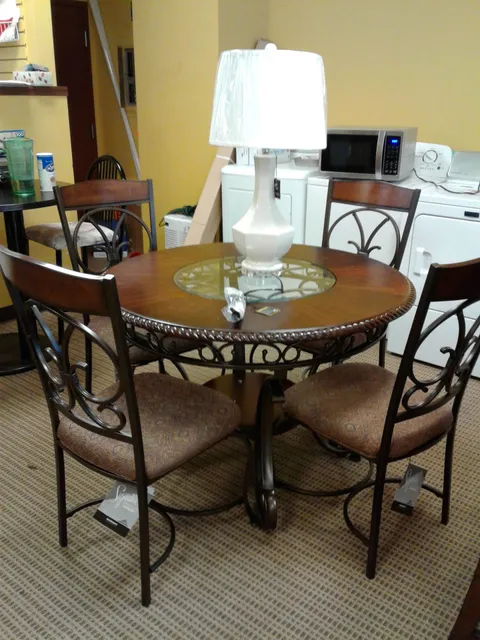 Quality Home Furnishing Center