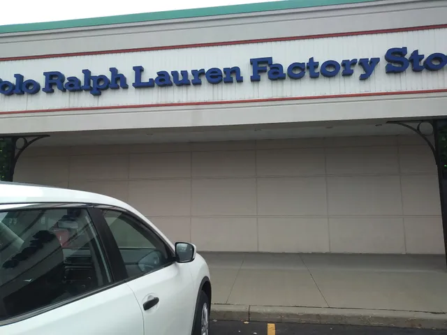 Polo Ralph Lauren Factory Store