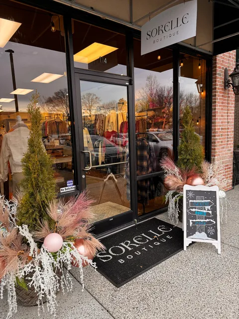 Sorelle Boutique