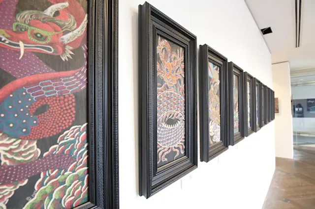 Hong Kong Arts Collective