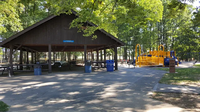 Boyertown Community Park